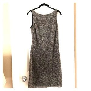 Andrea Polizzi cocktail dress